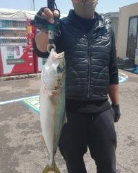 和歌山マリーナシティ釣り公園 釣果