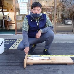 志高湖フィッシング 釣果