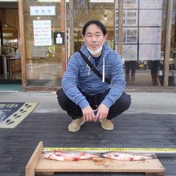 志高湖フィッシング 釣果