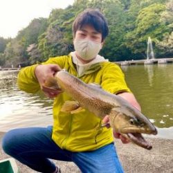 フィッシング サンクチュアリ 釣果