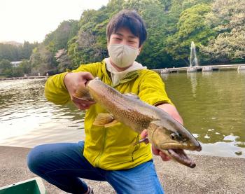 フィッシング サンクチュアリ 釣果