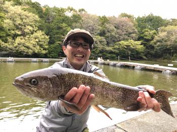フィッシング サンクチュアリ 釣果