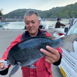 千津丸 釣果