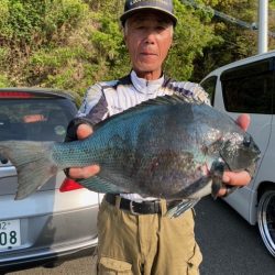 千津丸 釣果