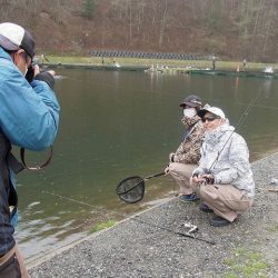 平谷湖フィッシングスポット 釣果