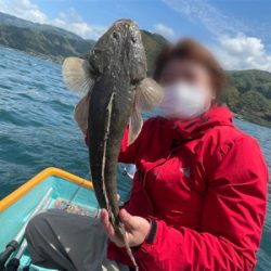 ボートジギング&タイラバ&胴突き仕掛け