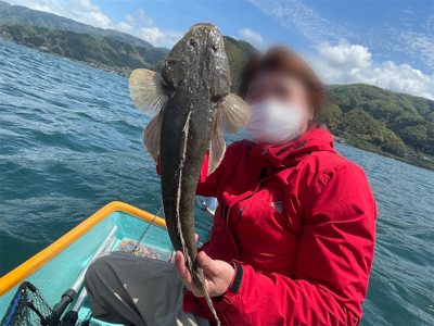 ボートジギング&タイラバ&胴突き仕掛け