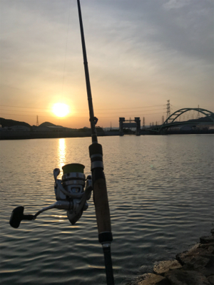 キスちょい投げ