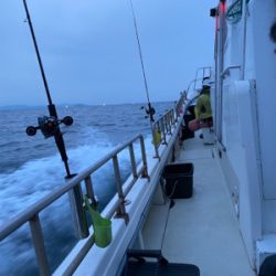 大剣狙いイカメタル