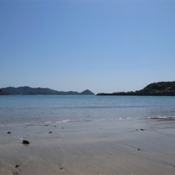 ライト投げ釣り