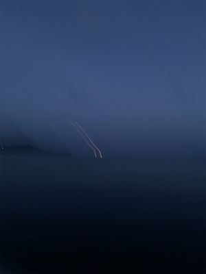 ショアジギングしました