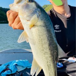 管理人のおじさん曰く厳しい1日