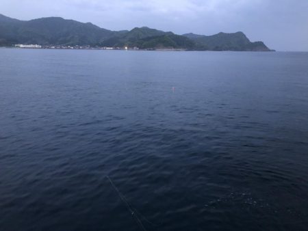 久しぶりの釣果