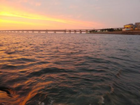 フロートメバリング