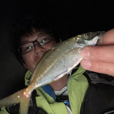 A.P.Pフィッシングガイドサービス　NFアジングでドリフトRIDEON！