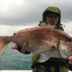 爆爆 大鯛祭り‼️ 清水港 大宝丸