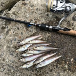 爆風のキスちょい投げ