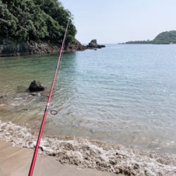 ライト投げ釣り