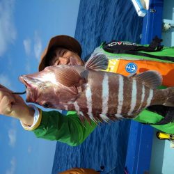みち丸・釣果