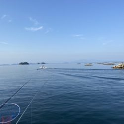 20センチアイナメ