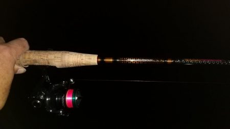 当たりは結構あったんだけど～！