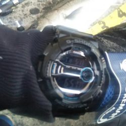 ぶらシーバス!!