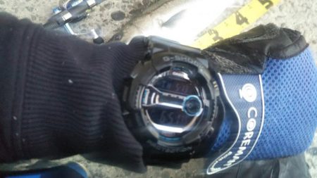 ぶらシーバス!!