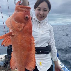 雷雲を突き抜けて