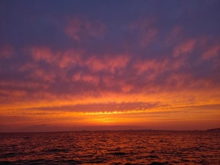 フロートメバリング