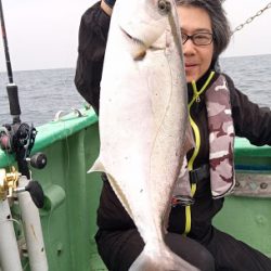 康仁丸・ジギング・鯛ラバ・釣り果