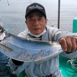 泉州丸　釣果