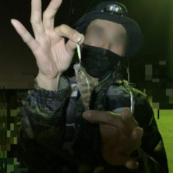 メバリング、ガシリング