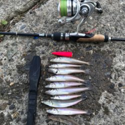 キスちょい投げ