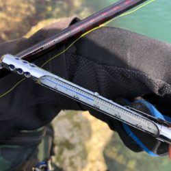 エギングでまさかの…