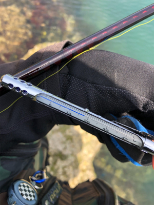 エギングでまさかの…