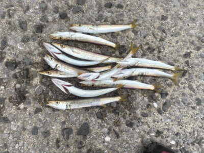 佐賀関ランガン