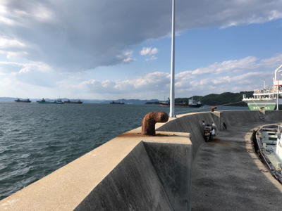 アジング、メバリング