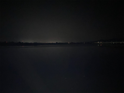 小さいのが遊んでくれた