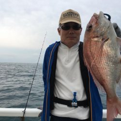 激レア シロアマダイ またまたゲット!