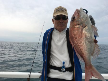 激レア シロアマダイ またまたゲット!