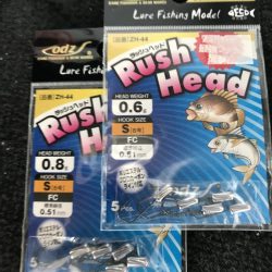 フロートメバリング