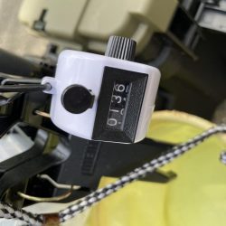 久宝寺　タナゴ釣り