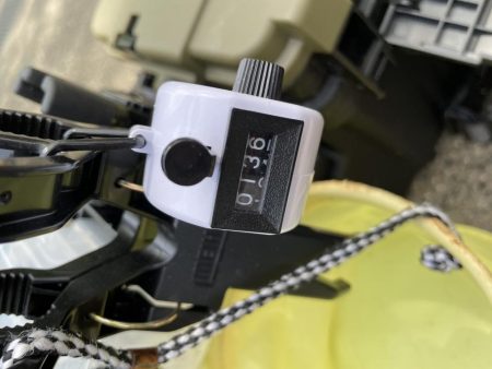 久宝寺　タナゴ釣り