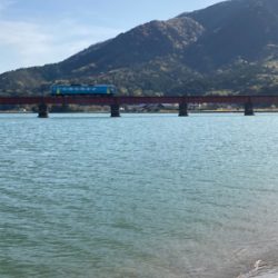 満足な釣行でした。