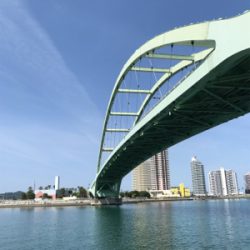 キスちょい投げ