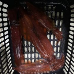 大剣狙いイカメタル