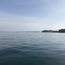 スーパーライトジギング