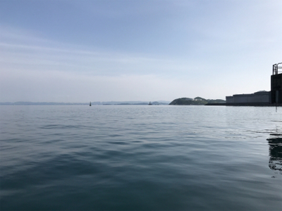 スーパーライトジギング