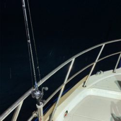 イカメタル 京丹後