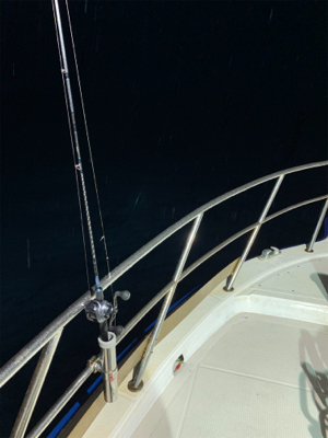 イカメタル 京丹後